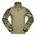 GP-MJ028-3 Combat G3 Tactical suits,Gen3 combat frog uniforms