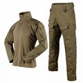 GP-MJ028-3 Combat G3 Tactical BDU w/Pads A-TACS 9