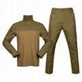2023 NEW Combat Tactical Uniform BDU,Training Uniform 1