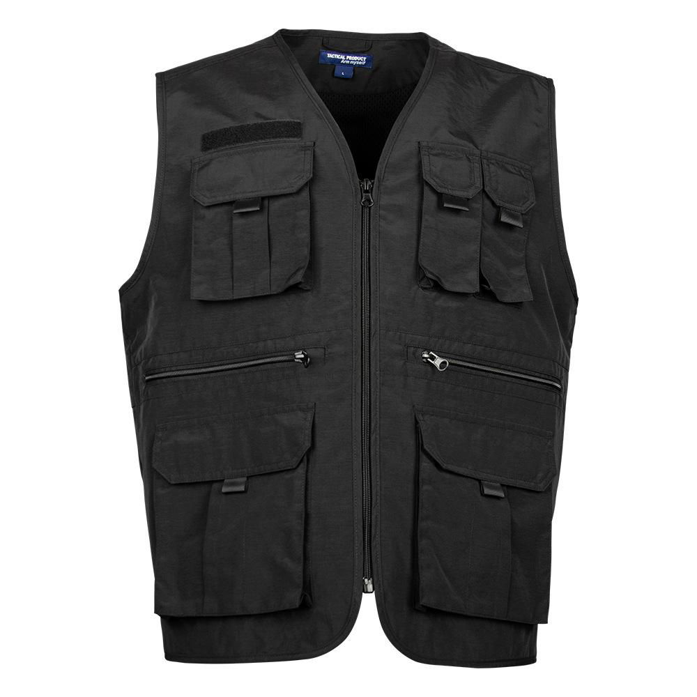 GP-V036 Deluxe safari outback vest,Ranger Vest