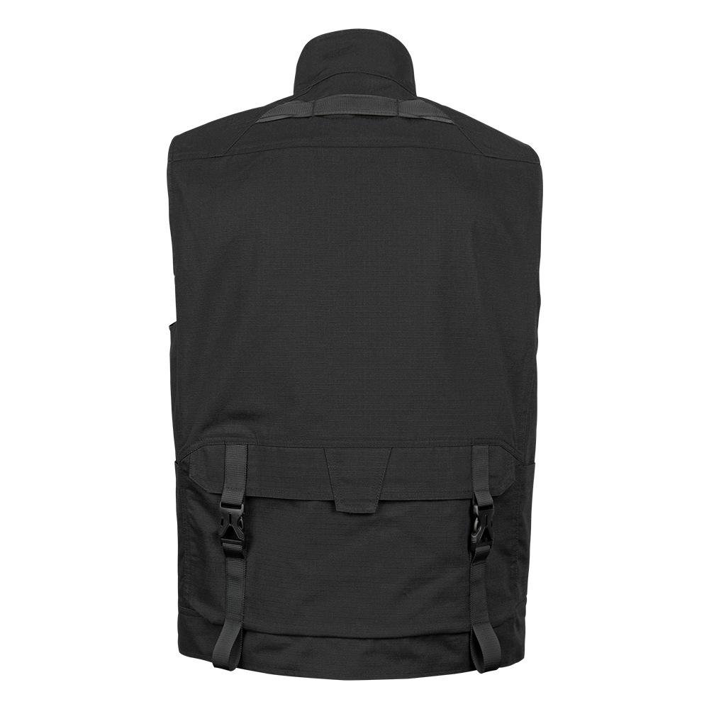 TRUE HUNTER Male Sporting Vests,Lightweight tactical vest 3