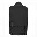 TRUE HUNTER Male Sporting Vests,Lightweight tactical vest 3