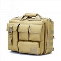 Tactical backpack large capacity multifunctional laptop customized bag 