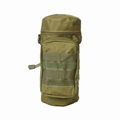 Outdoor multifunctional MOLLE kettle bag,H2O POUCH 6