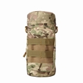 Outdoor multifunctional MOLLE kettle bag,H2O POUCH 7