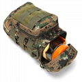 Outdoor multifunctional MOLLE kettle bag,H2O POUCH