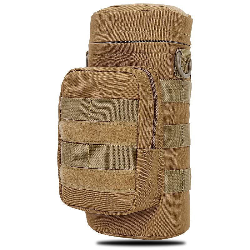 Outdoor multifunctional MOLLE kettle bag,H2O POUCH 3