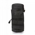 Outdoor multifunctional MOLLE kettle bag,H2O POUCH 9