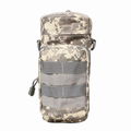 Outdoor multifunctional MOLLE kettle bag,H2O POUCH 10