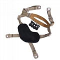 GP-GS004 Universal 4-POINT MH Helmet Accessories Sling 