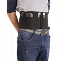 GP-0055  tactical harness belt/ elastic waist belt 95cm