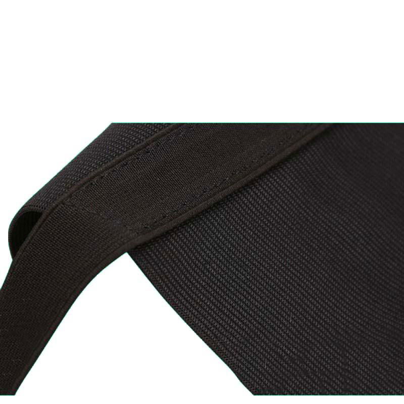 GP-0055  tactical harness belt/ elastic waist belt 95cm 4