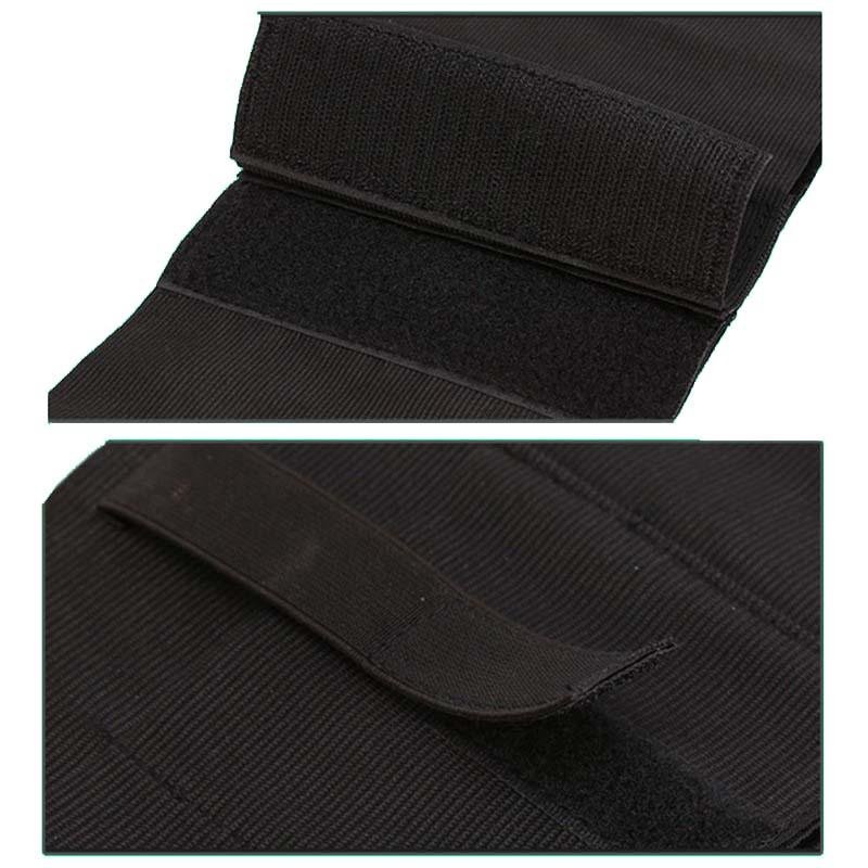 GP-0055  tactical harness belt/ elastic waist belt 95cm 5