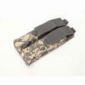 GP-TH228 Velcro Attachable Double Magazine Pouch 9