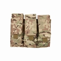 GP-TH230 Velcro Attachable M4 Triple Magazine Pouch,M4 CARTRIDGE BAG