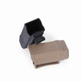 Tactical quick pull flashlight case/Tactical quick pull flashlight pouch 4