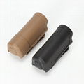 Tactical quick pull flashlight case/Tactical quick pull flashlight pouch 5