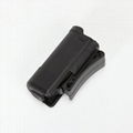 Tactical quick pull flashlight case/Tactical quick pull flashlight pouch 2