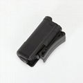 Tactical quick pull flashlight case/Tactical quick pull flashlight pouch