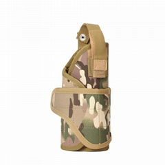 GP-TH225 TORNADO Dropleg Pistol Universal Holster 