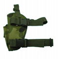 GP-TH204C Elite Tactical Leg Holste,ELITE TACTICAL THIGH HOLSTER 2