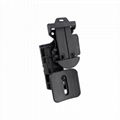 Tactical holster Glock G17 & 22 / G19 & 34