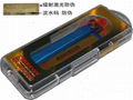 FireFox Batería 1200Ah 2