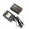 Firefox (7.4v-11.1v)lithium battery intelligent balance charger 1