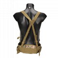 GP-V022 Military fans tactical Mollo waist seal,Tactical Vest 6