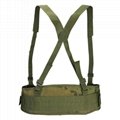GP-V022 Military fans tactical Mollo waist seal,Tactical Vest