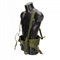 GP-V022 Military fans tactical Mollo waist seal,Tactical Vest 5