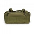 GP-V022 Military fans tactical Mollo waist seal,Tactical Vest 10