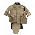 GP-V021 MOLLE Complete Outer Plate Carrier,Tactical Vest