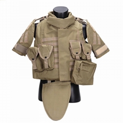 GP-V021 MOLLE Complete Outer Plate Carrier,Tactical Vest