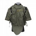 GP-V021 Condor MOLLE Complete Outer Plate Carrier,Tactical Vest 1