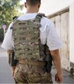 GP-V020 Tactical Vest,Special Forces Vest 10