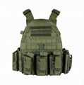 GP-V020 Tactical Vest,Special Forces Vest 1