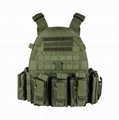 GP-V020 Tactical Vest,Special Forces Vest