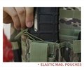 GP-V020 Tactical Vest,Special Forces Vest 12