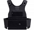 GP-V019 Black Hawk Down Body Armor Plate