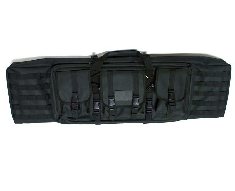 RIFLE CASE LARGE OD MILTEC 2