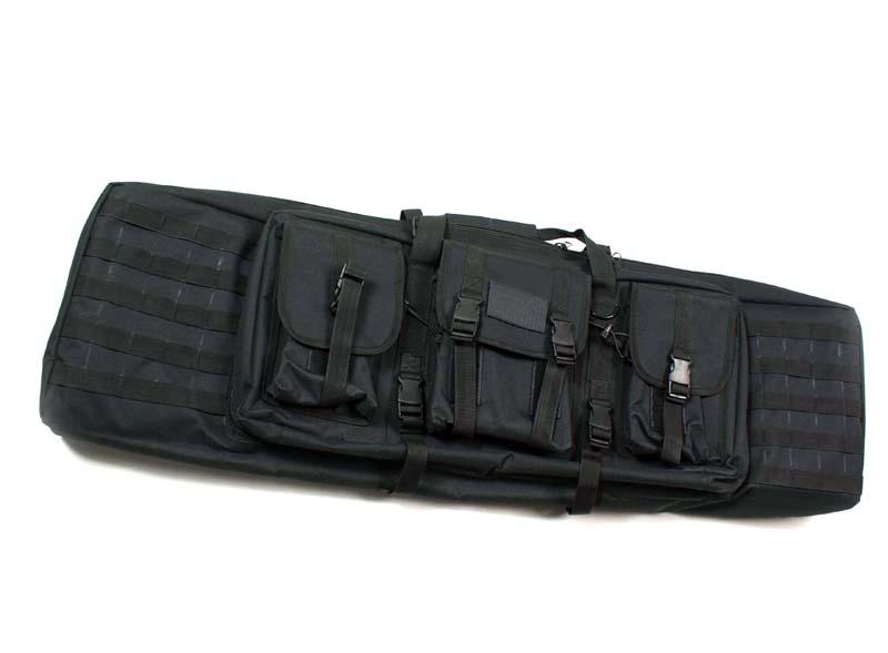 RIFLE CASE LARGE OD MILTEC