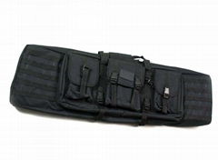 GP-PC53-1 42" Padded Weapons Rifle Guncase