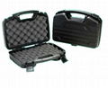 GP-PC12 Pistol Gun Case,Plastic Pistol