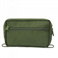 GP-TH307 Accessory bag tactical waist bag hanging bag camouflage bag 3