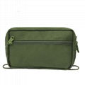 GP-TH307 Accessory bag tactical waist bag hanging bag camouflage bag