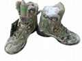 GP-B0031 Military Style Tactical Boots