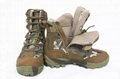 GP-B0029 Military Style Tactical Boots