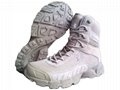 GP-B0030 Military Style Tactical Boots,Army training boots