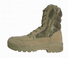 GP-B0023 Tactical Boots